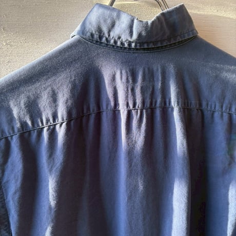 Y２K RALPH LAUREN RELAXED FIT 長袖シャツ