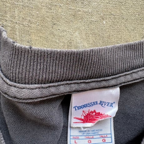 Vintage Virgin NEW YORK Tee