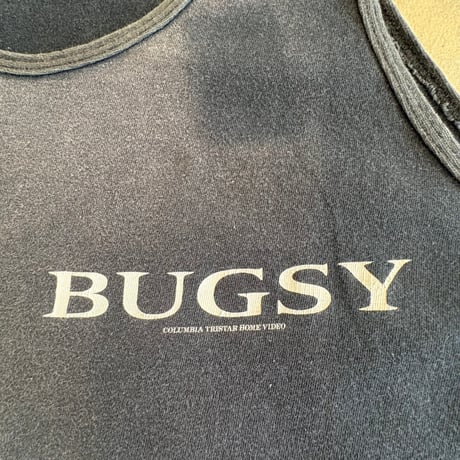 1991 busy タンクトップ　ムービー