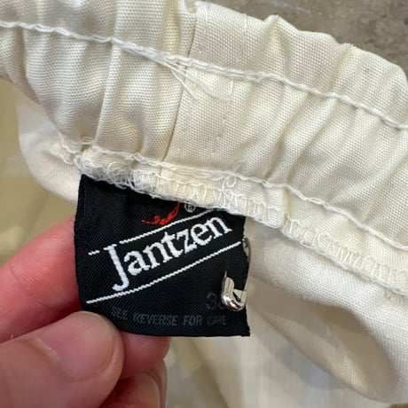 Jantzen made in usa スイムパンツ