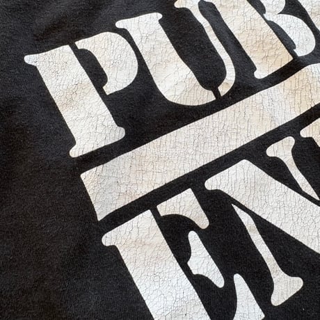 Supreme UNDERCOVER PUBLIC ENEMY TEE
