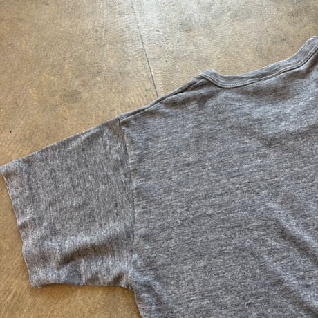 vintage nike 80s デカロゴ TEE