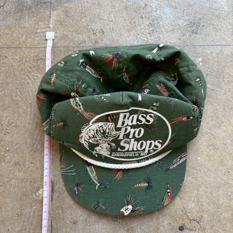 bass pro shops made in Usa