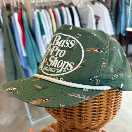 bass pro shops made in Usa