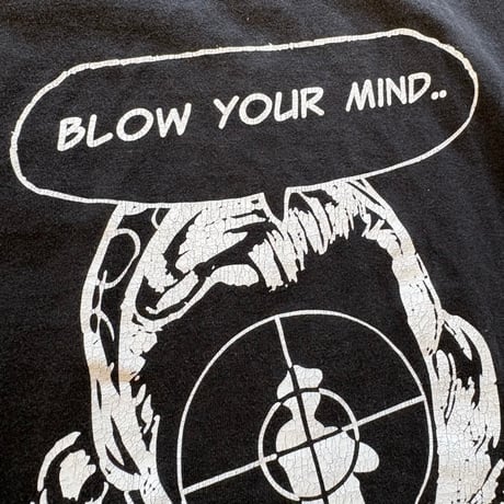 Supreme UNDERCOVER PUBLIC ENEMY TEE
