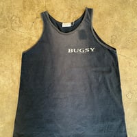 1991 busy タンクトップ　ムービー