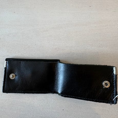 Vintage レザー 財布