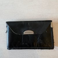Vintage レザー 財布