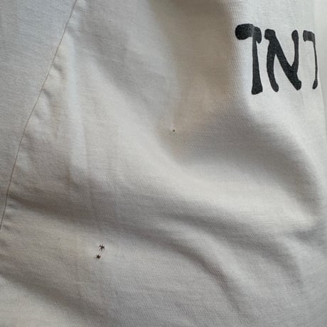 90s スヌーピー　グレイトフル・デッド　モチーフ　TEE