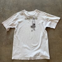 usa made 90s Supreme Tee