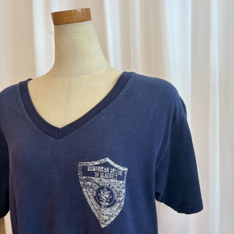 ６０s Johnstown TEEシャツワンピ
