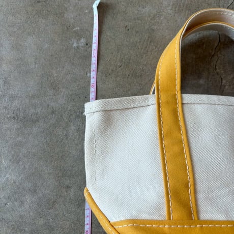 USA MADE LL Bean　トートバッグ