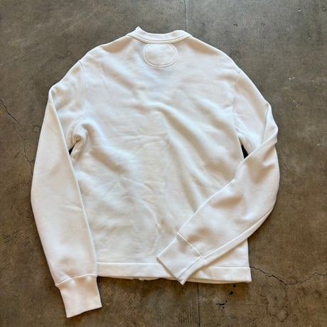 90s Ralph Lauren スウェット カーディガン