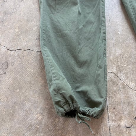 US ARMY ジャングルファティーグ ミリタリーパンツ