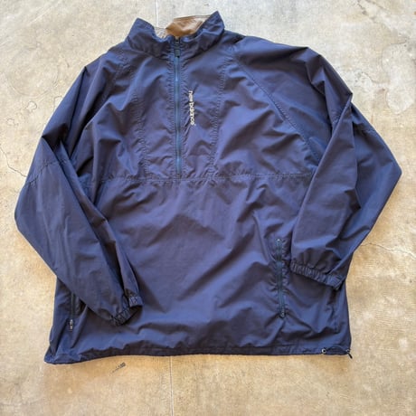 New Balance 4xl アースカラー アノラック