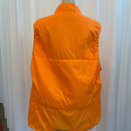 NIKE RUNNIG フルジップ VEST