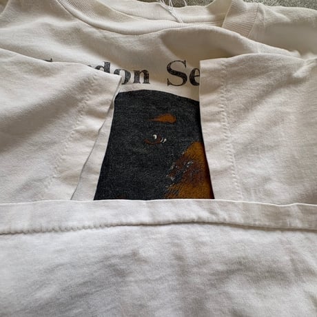 90s gordon setter tee