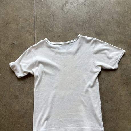 Y2K ボロ　ピチTEE