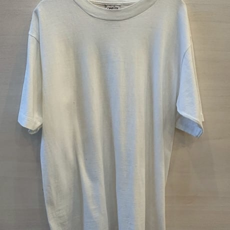 90s ONEITA 無地TEE