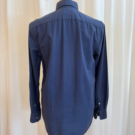 Y２K RALPH LAUREN RELAXED FIT 長袖シャツ