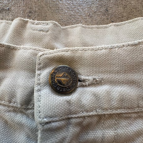 2013年製　Patagonia スタンドアップショーツ　size32