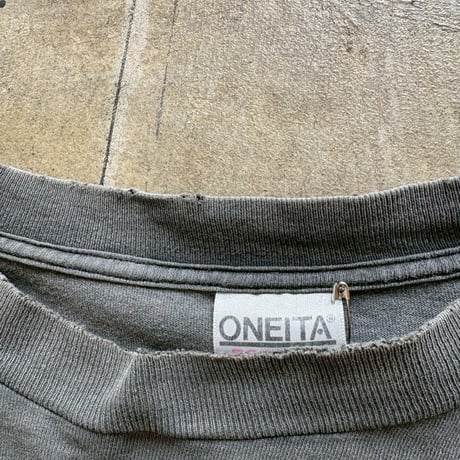 1991s ONEITA XXL RON JON ロンTEE