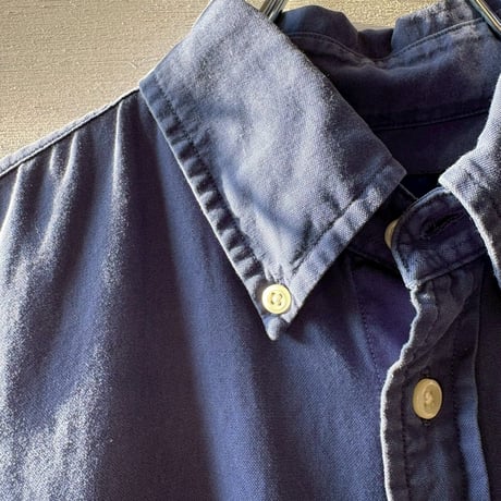 Y２K RALPH LAUREN RELAXED FIT 長袖シャツ