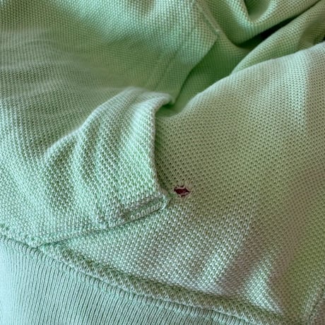 Y2K RALPH LAUREN 鹿子　ロンTEE パーカー