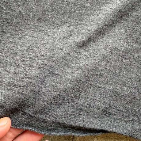 GENESIS 1987 Invisible Touch tour TEE