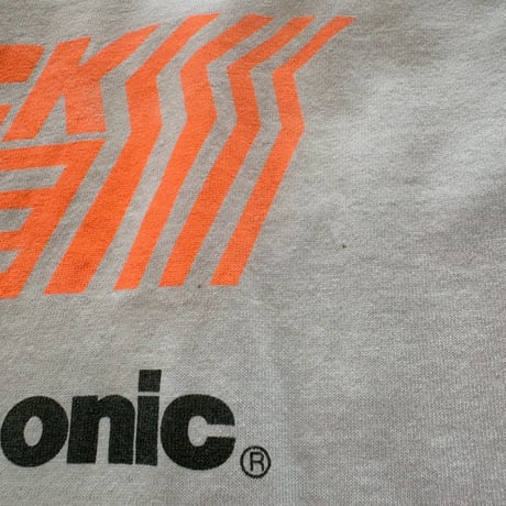 90s shock wave shake your brains TEE sizeXL