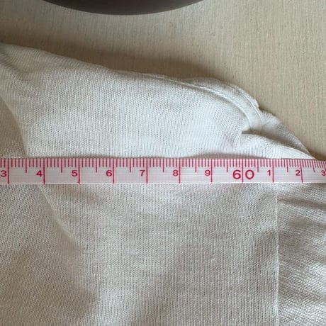 アインシュタイン　プリント　ロンTEE