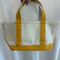 USA MADE LL Bean　トートバッグ