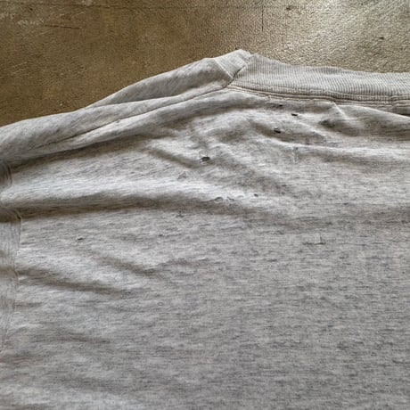 90s Bernese mountain dog tee