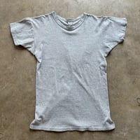 champion バータグ　８８コットン　X LARGE　無地TEE