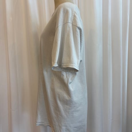 GILDAN 貴婦人プリント　TEE