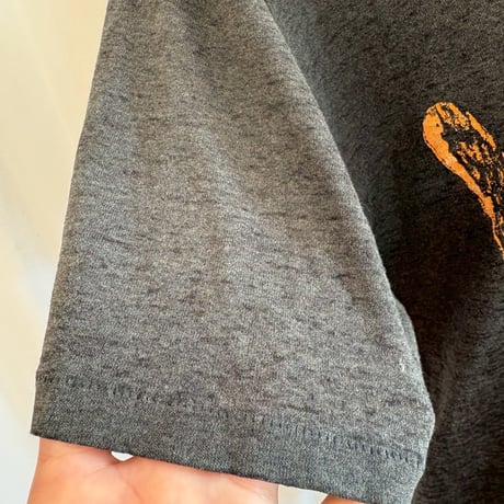 GENESIS 1987 Invisible Touch tour TEE