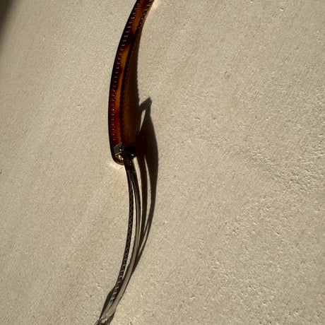 antique like ベッコウ ヘアアクセサリー