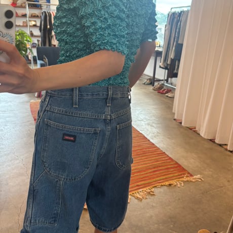 Dickies デニム ショーツ