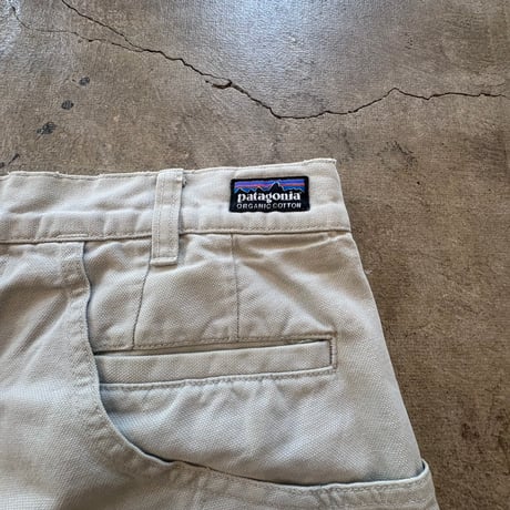 2013年製　Patagonia スタンドアップショーツ　size32