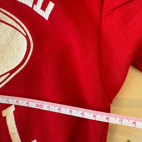 vintage Y2K フットTEE