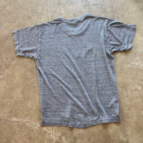 vintage nike 80s デカロゴ TEE