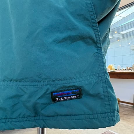 80s USA L.L Bean 中綿 アノラック