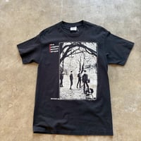 1988 the mighty lemon drops north american tour tee