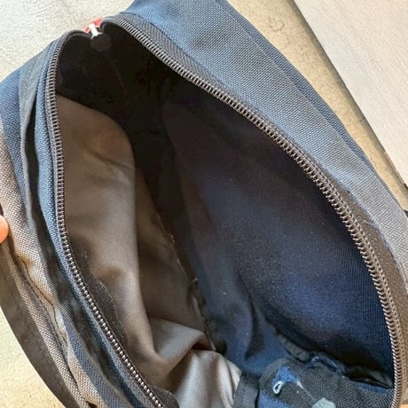 Supreme 初期　ウエストバッグ