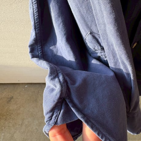 Y２K RALPH LAUREN RELAXED FIT 長袖シャツ