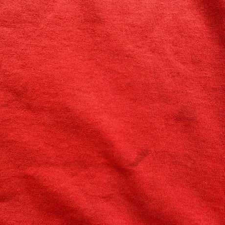 VINTAGE リバーシブル　ゲームTEE