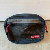 Supreme 初期　ウエストバッグ