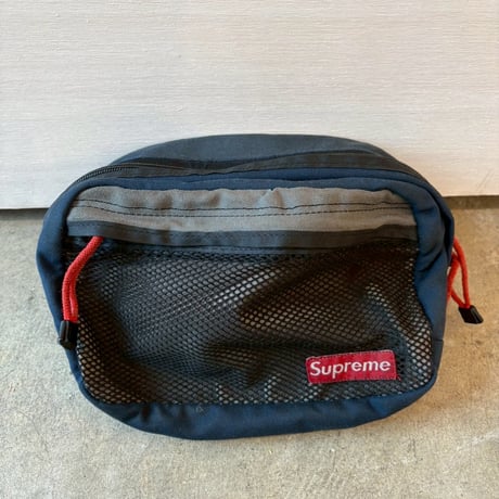Supreme 初期　ウエストバッグ