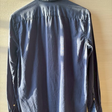 Y２K RALPH LAUREN RELAXED FIT 長袖シャツ