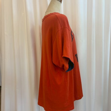 VINTAGE リバーシブル　ゲームTEE